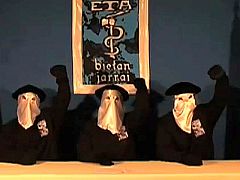 Informe semanal - ETA, la última tregua
