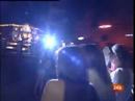  - Madrid vive su 'noche en blanco'