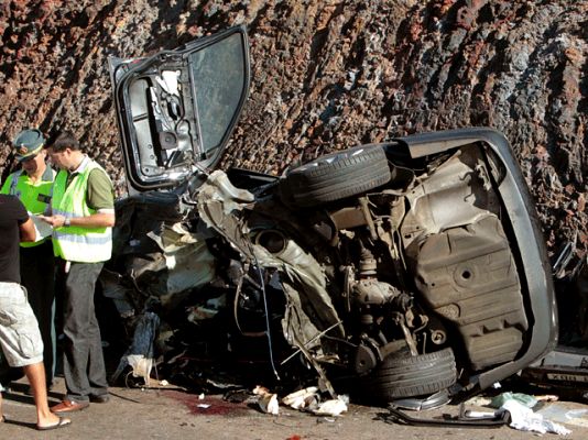  - Funerales en Badajoz