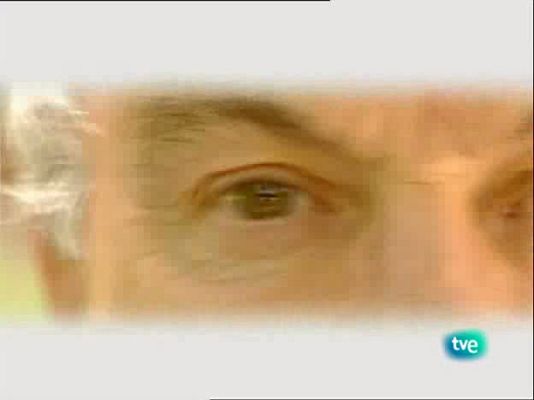 Últimas preguntas - Alfonso Lopez Quintas