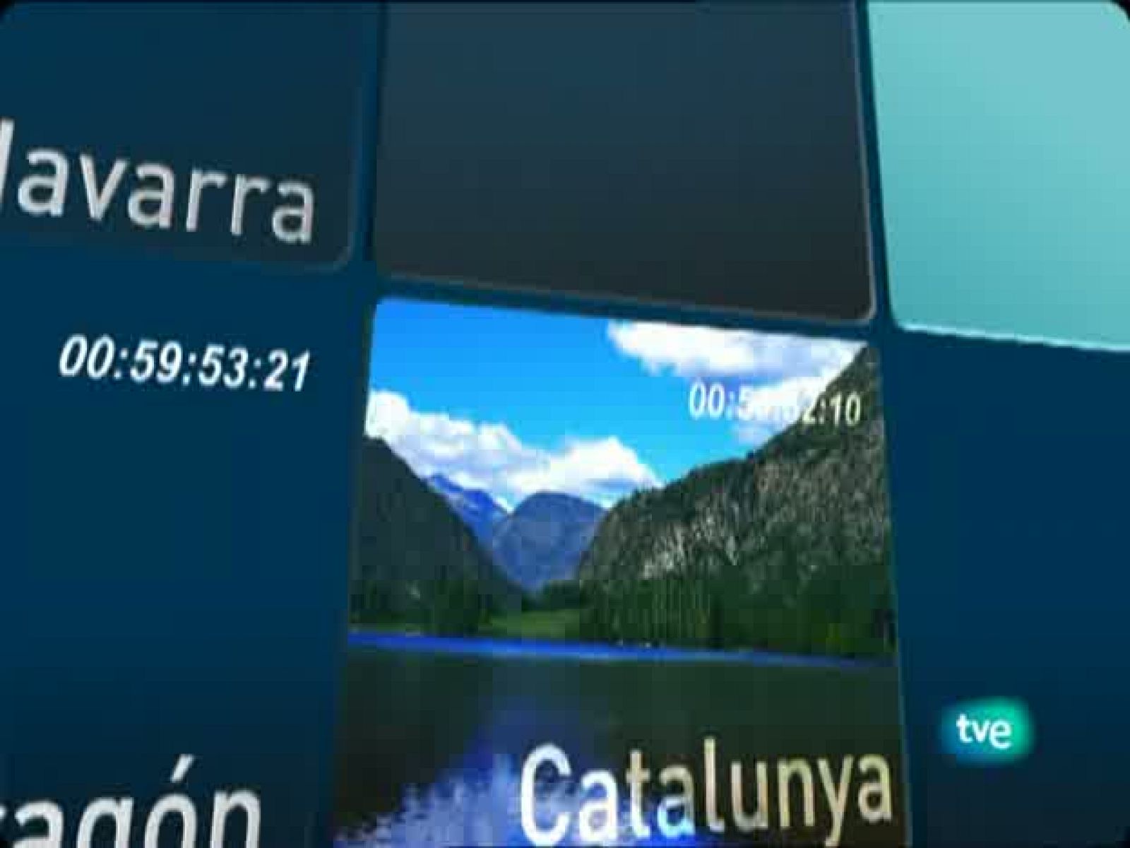 España en comunidad - 12/09/10 - España en comunidad | Ver