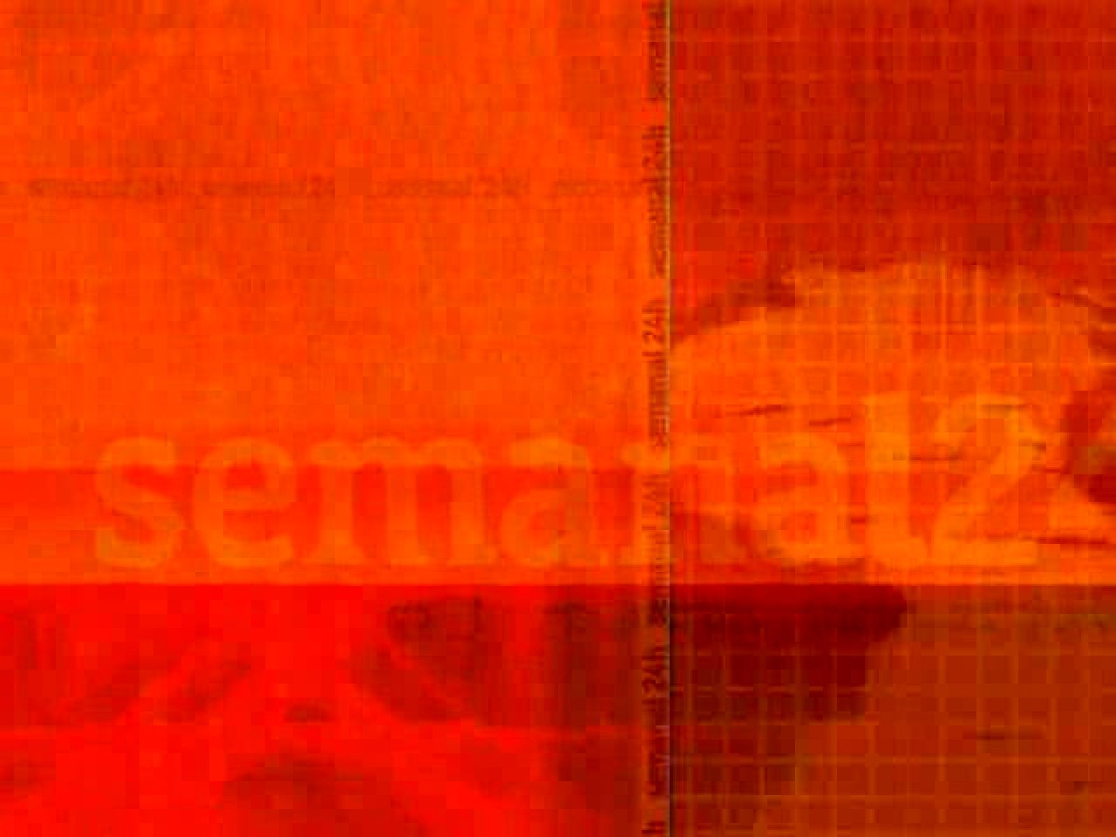 Semanal 24 horas - 11/09/10 - Semanal 24h | Ver