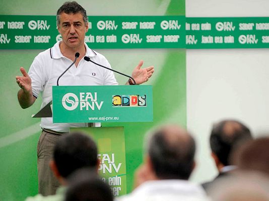  - Negociarán por los presupuestos