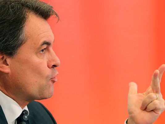  - Preparan elecciones autonómicas