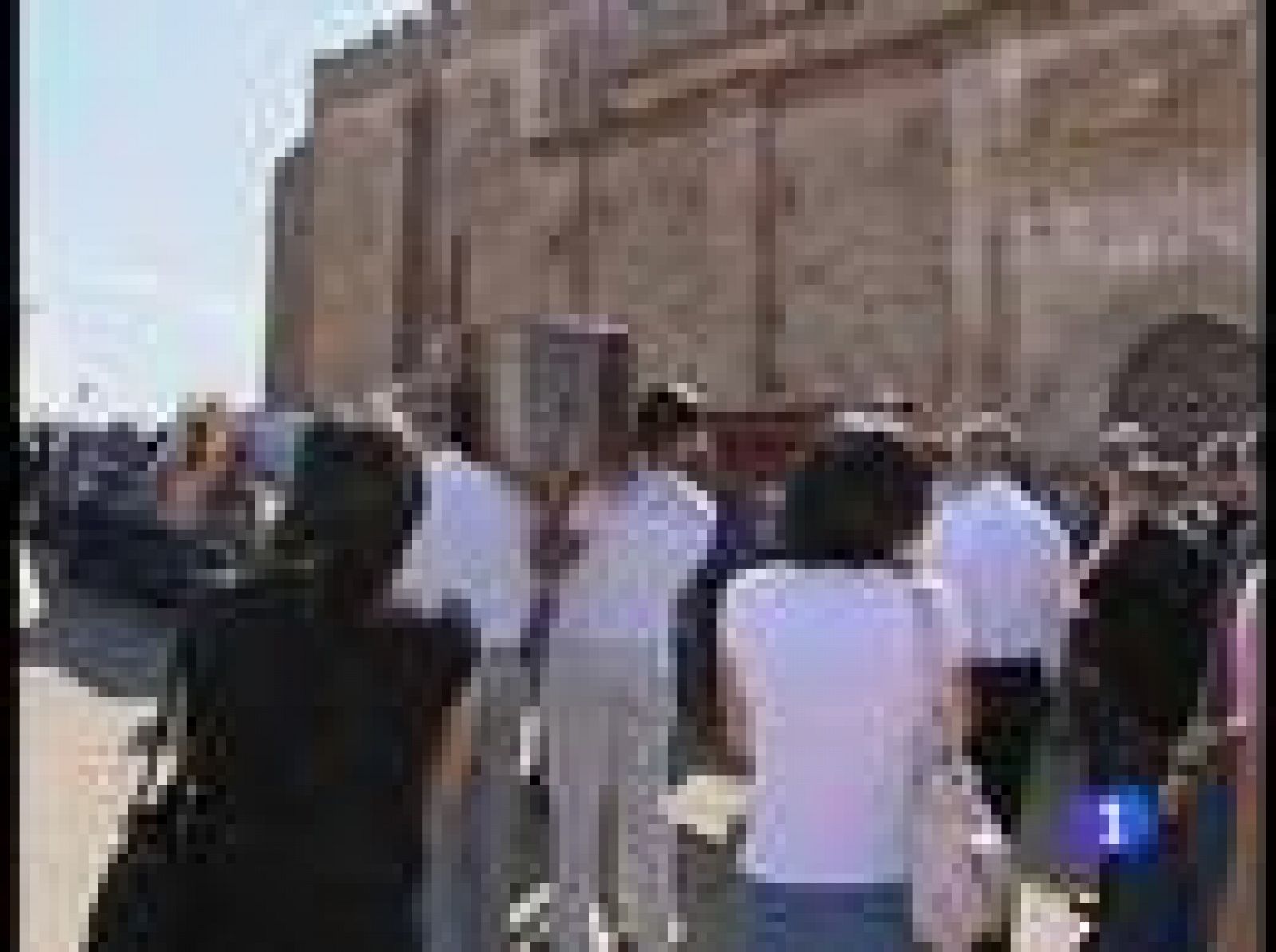 Luto en Badajoz por las 7 víctimas de un accidente de tráfico