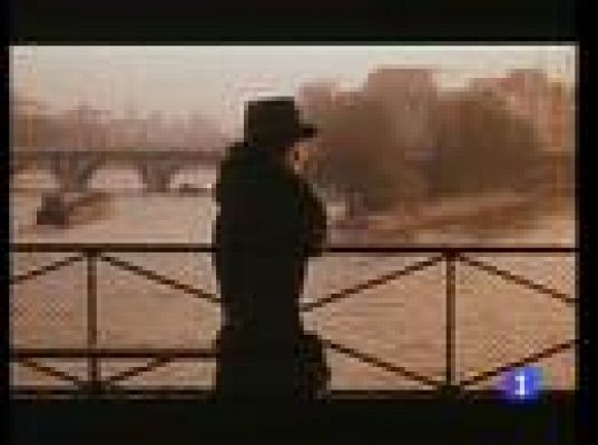  - Muere el cineasta Claude Chabrol