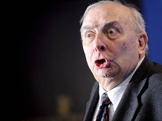  - Muere el cineasta Claude Chabrol