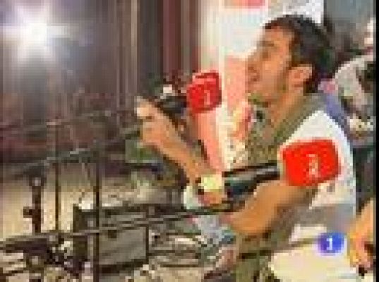  - RTVE celebra La Noche en Blanco