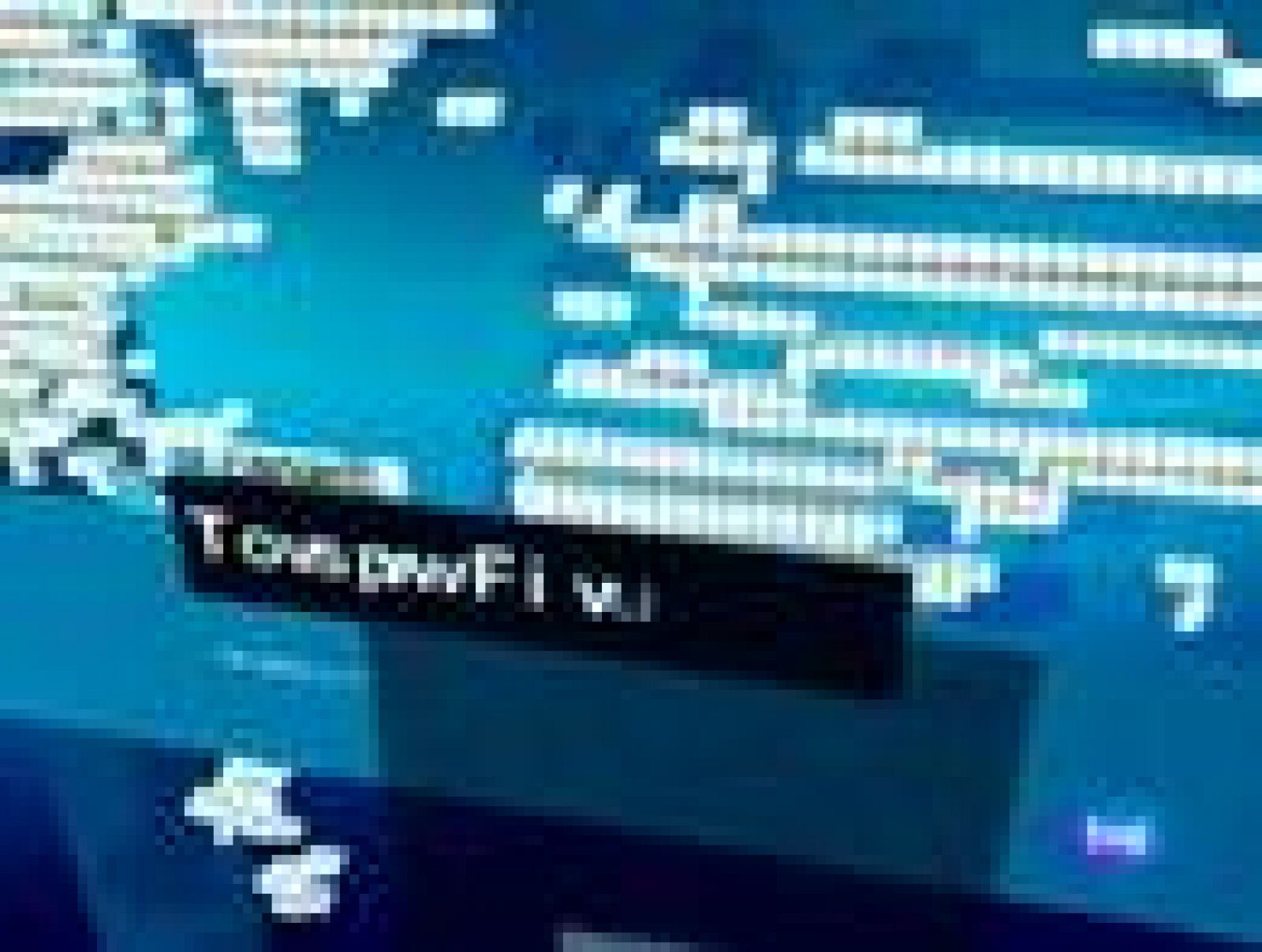 Telecanarias Fin de Semana. Canarias. (12-9-10)