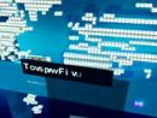 Telecanarias - Telecanarias - 12/09/10