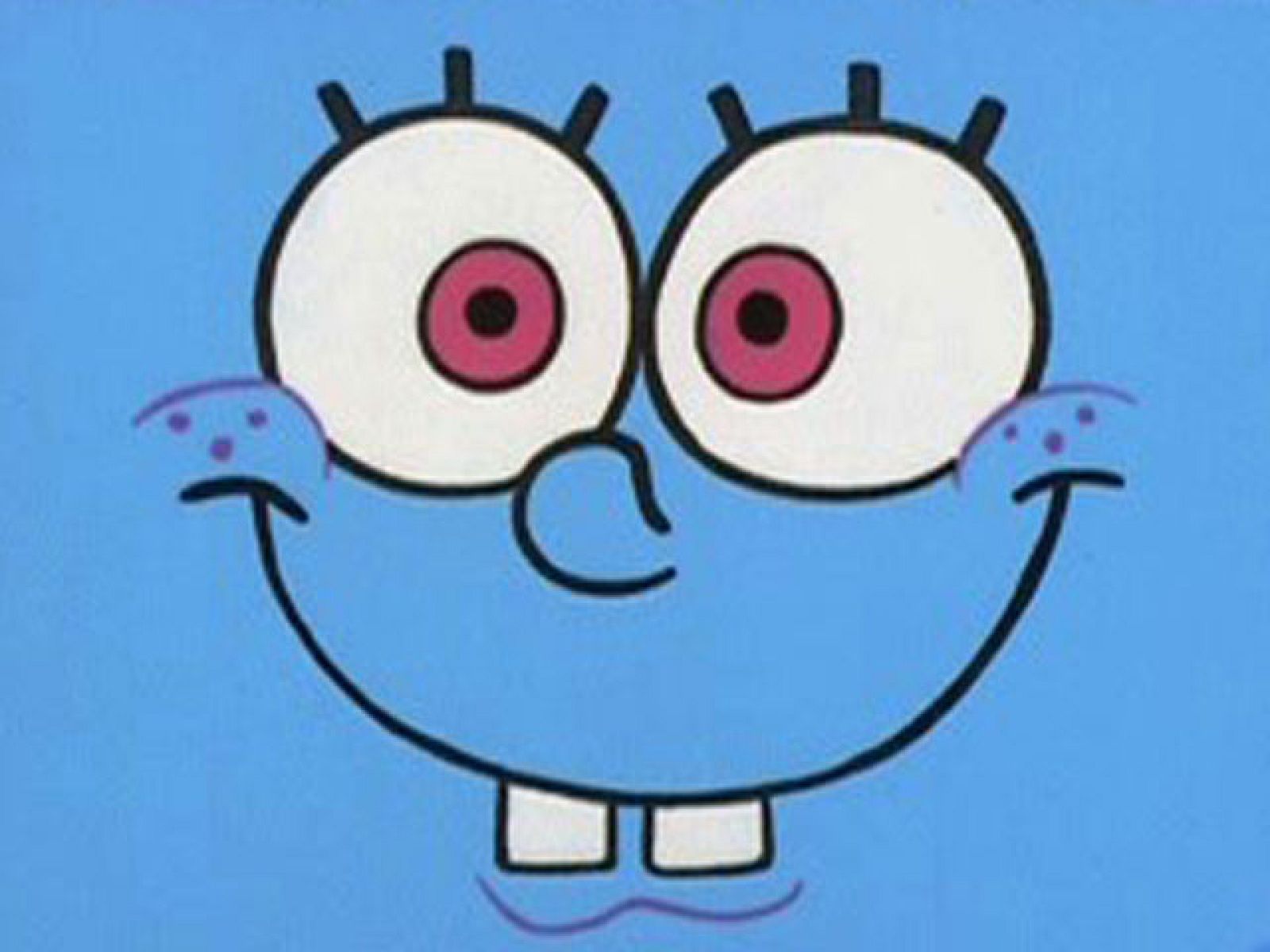 Bob Esponja ha hecho de Clan TV el canal temático más visto de toda la TDT