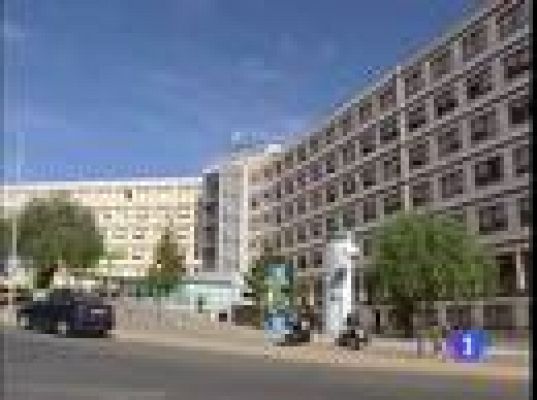  - Luto en 3 localidades de Badajoz