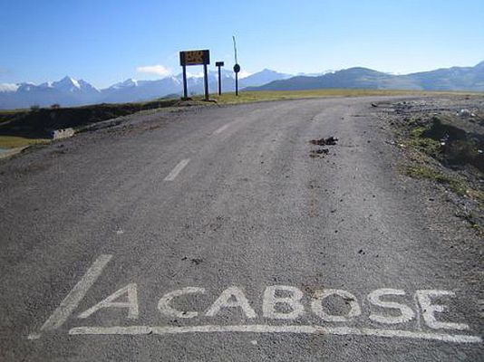 Vuelta ciclista a España - Carlos Barredo analiza la etapa