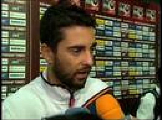 Baloncesto en RTVE - España en el sexto puesto mundial