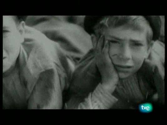 El Exilio (12/09/10) | Ver