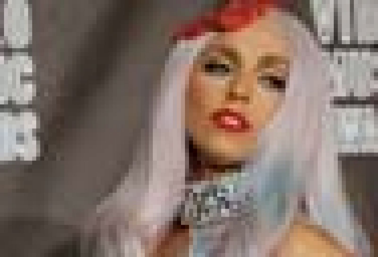 Sin programa: Lady Gaga arrasa en los MTV | RTVE Play