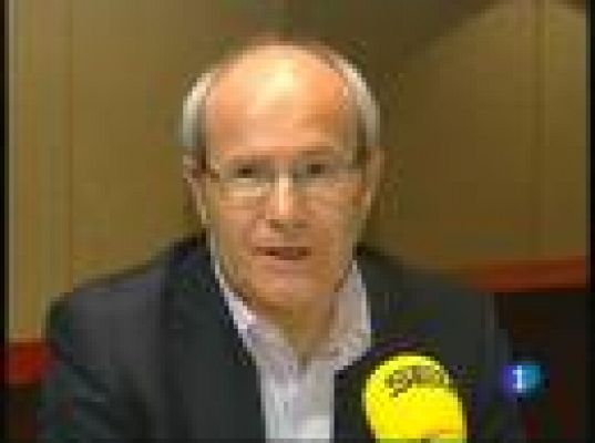 L'Informatiu - L'informatiu cap de setmana - 12/09/10