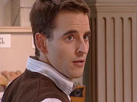 Amar en tiempos revueltos - Jaime conoce a Irene