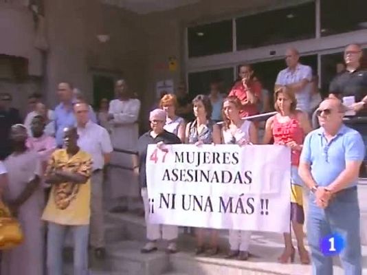 Noticias Andalucía - 13/09/10