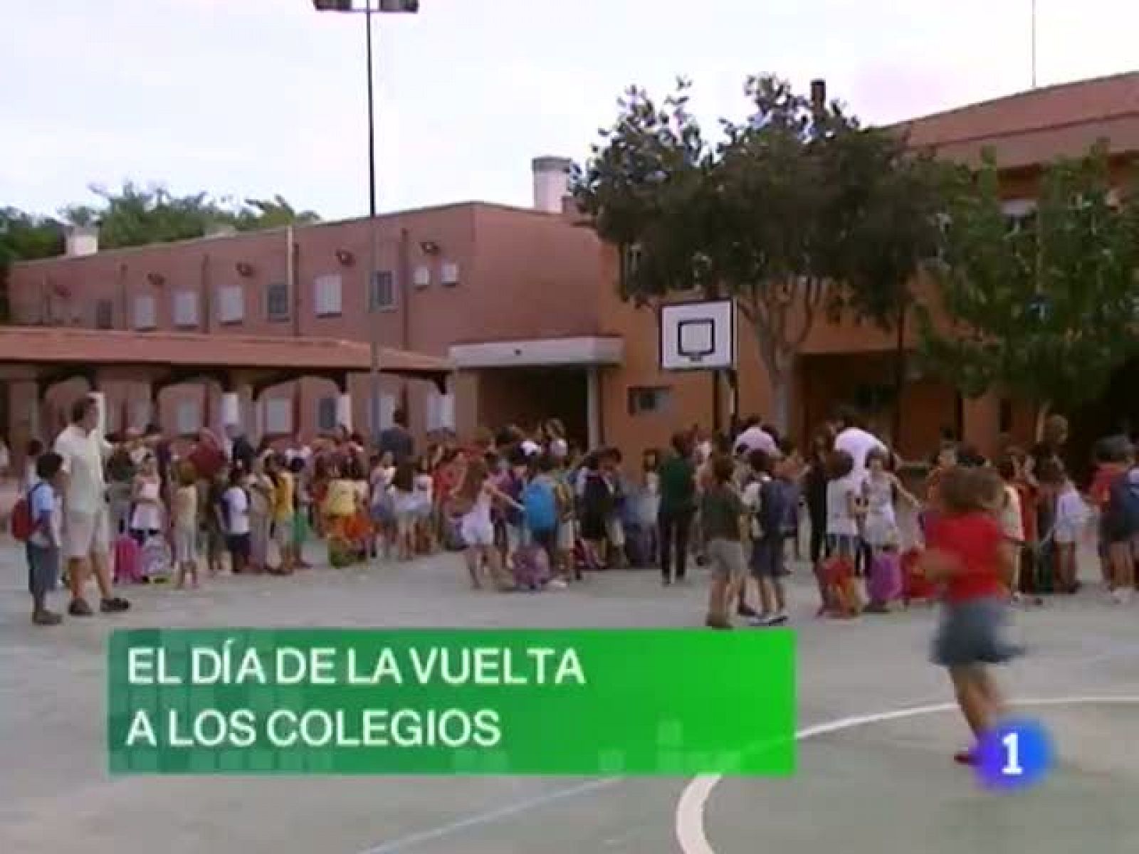 Noticias Murcia: Noticias Murcia -13/09/10 | RTVE Play