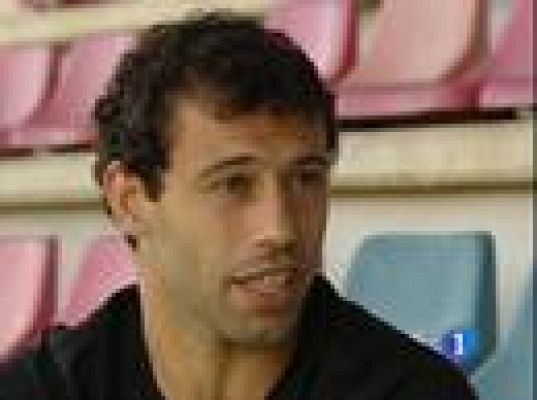 Champions League - 'Guardiola está muy preparado'