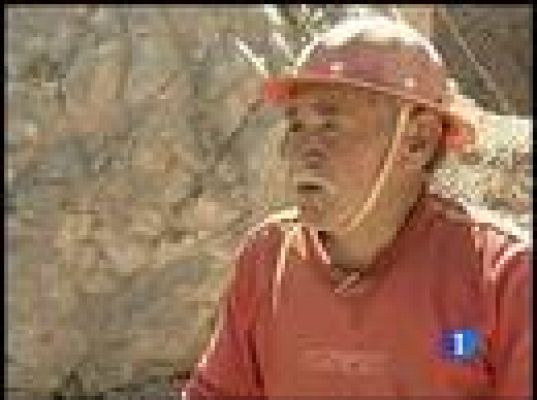  - Pirquineros, una mineria diferente