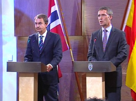  - Zapatero defiende sus medidas