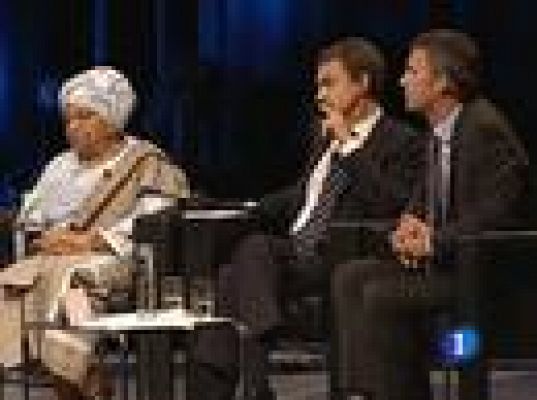  - Zapatero defiende sus medidas