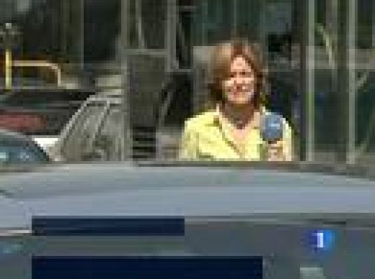  - El autobús del futuro para Pekín