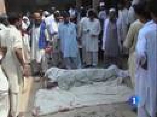  - Pakistan, un gobierno débil