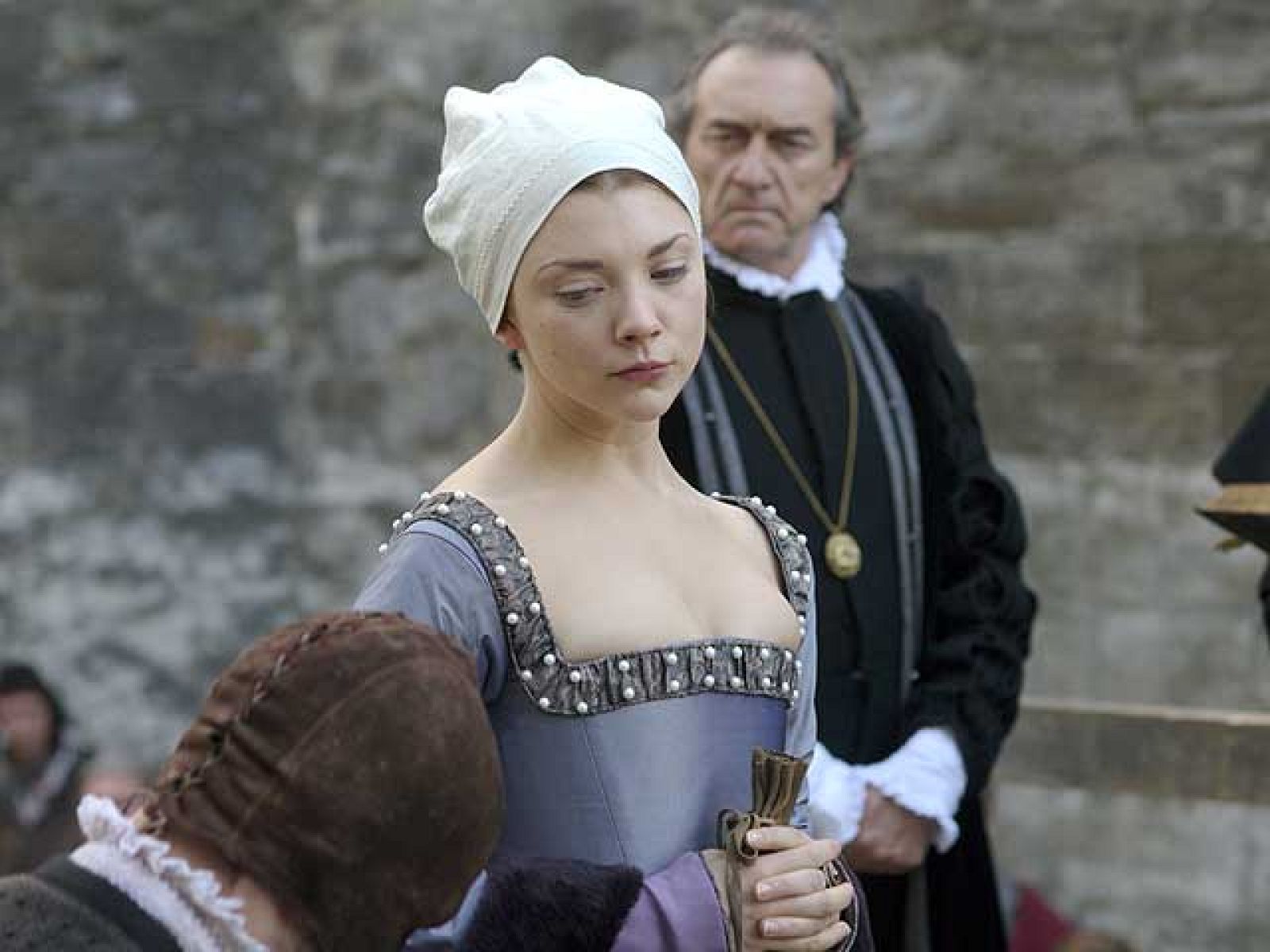 Los Tudor - Avance capítulos 9 y 10 de la segunda temporada - Los Tudor | Ver