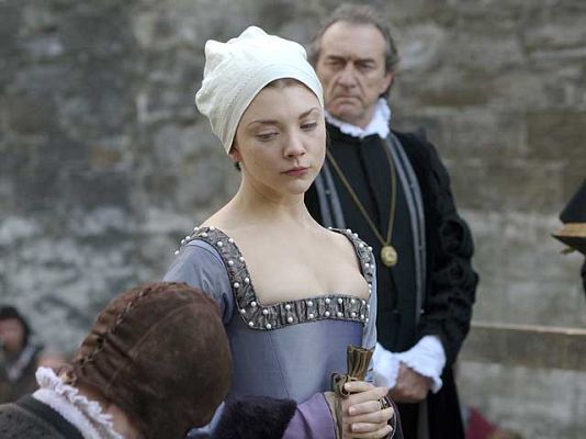 Los Tudor - Avance cap. 9 y 10 2ª temporada