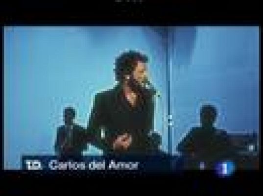  - Nuevo disco de M-Clan