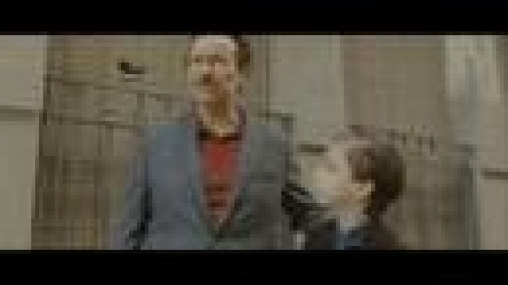  - 'El Gran Vázquez'