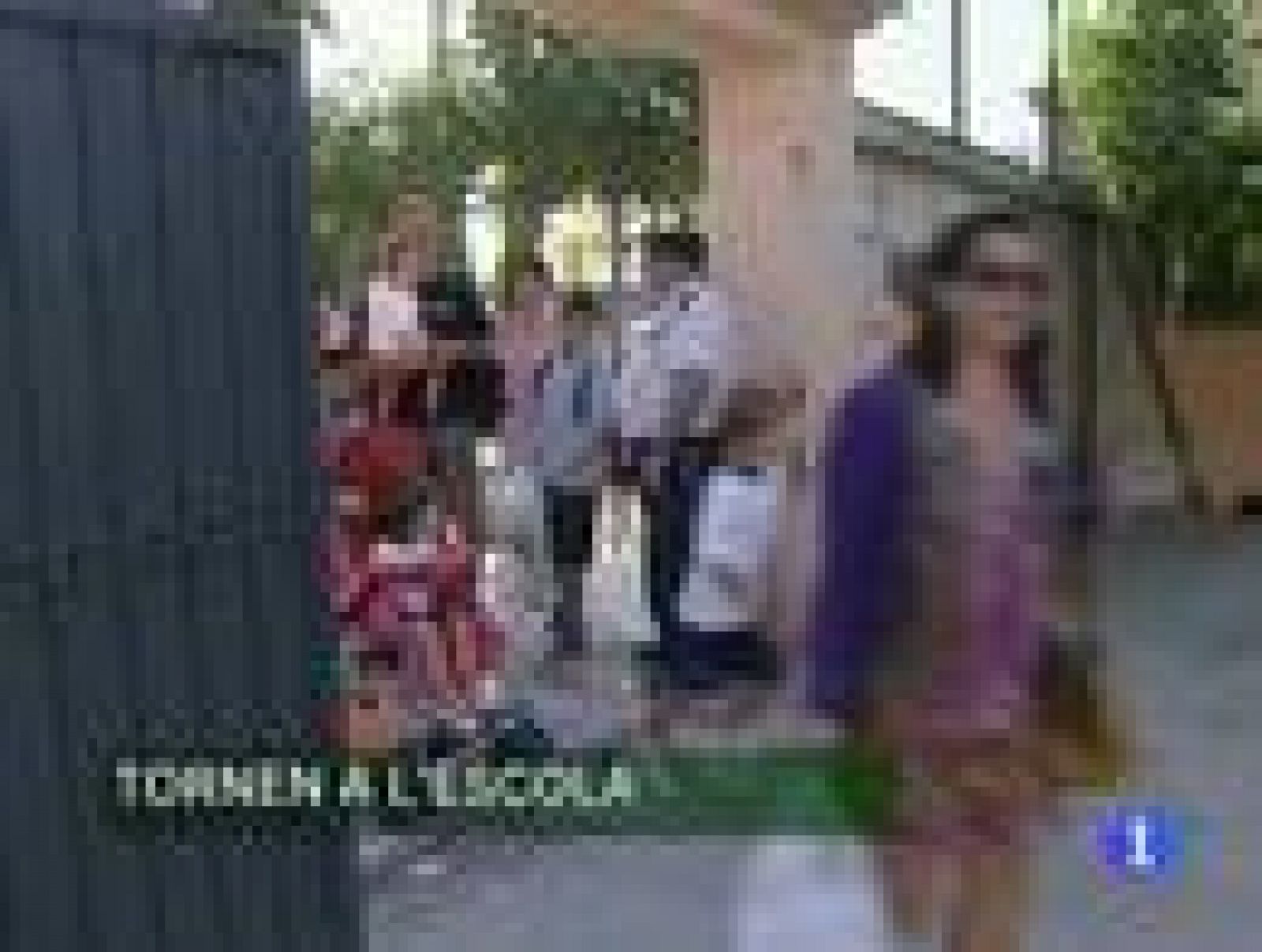 Informatiu Balear. Informatiu de les Illes Balears. (13/09/10)