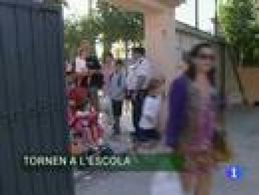 Informatiu Balear - Informatiu Balear - 13/09/10