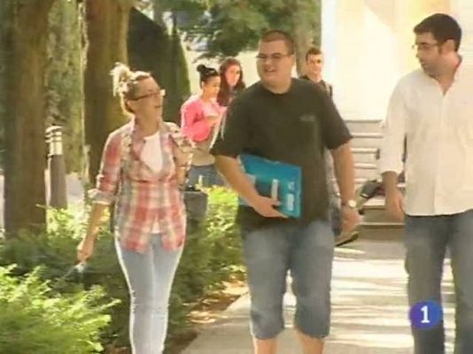 Noticias de Castilla-La Mancha - Noticias de Castilla La Mancha. Informativo de Castilla La Mancha. (13/09/10).