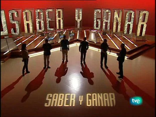 Saber y ganar - Saber y ganar - 13/09/10