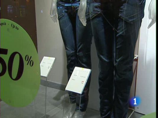 Ciencia y tecnología en Rtve.es - Petición de unificación de tallas