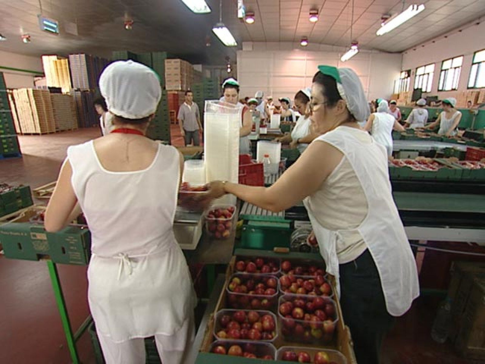 El modelo laboral español, agotado y lastrado por la temporalidad