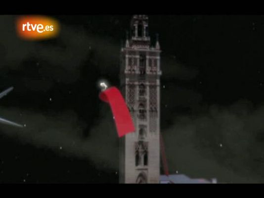 Vuelta ciclista a España - 10x1: Juanjo Oroz