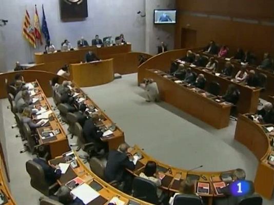 Noticias Aragón - Noticias Aragón - 13/09/10