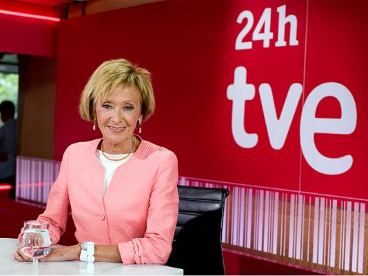 La tarde en 24h - De la Vega: "Batasuna no estará en las instituciones"