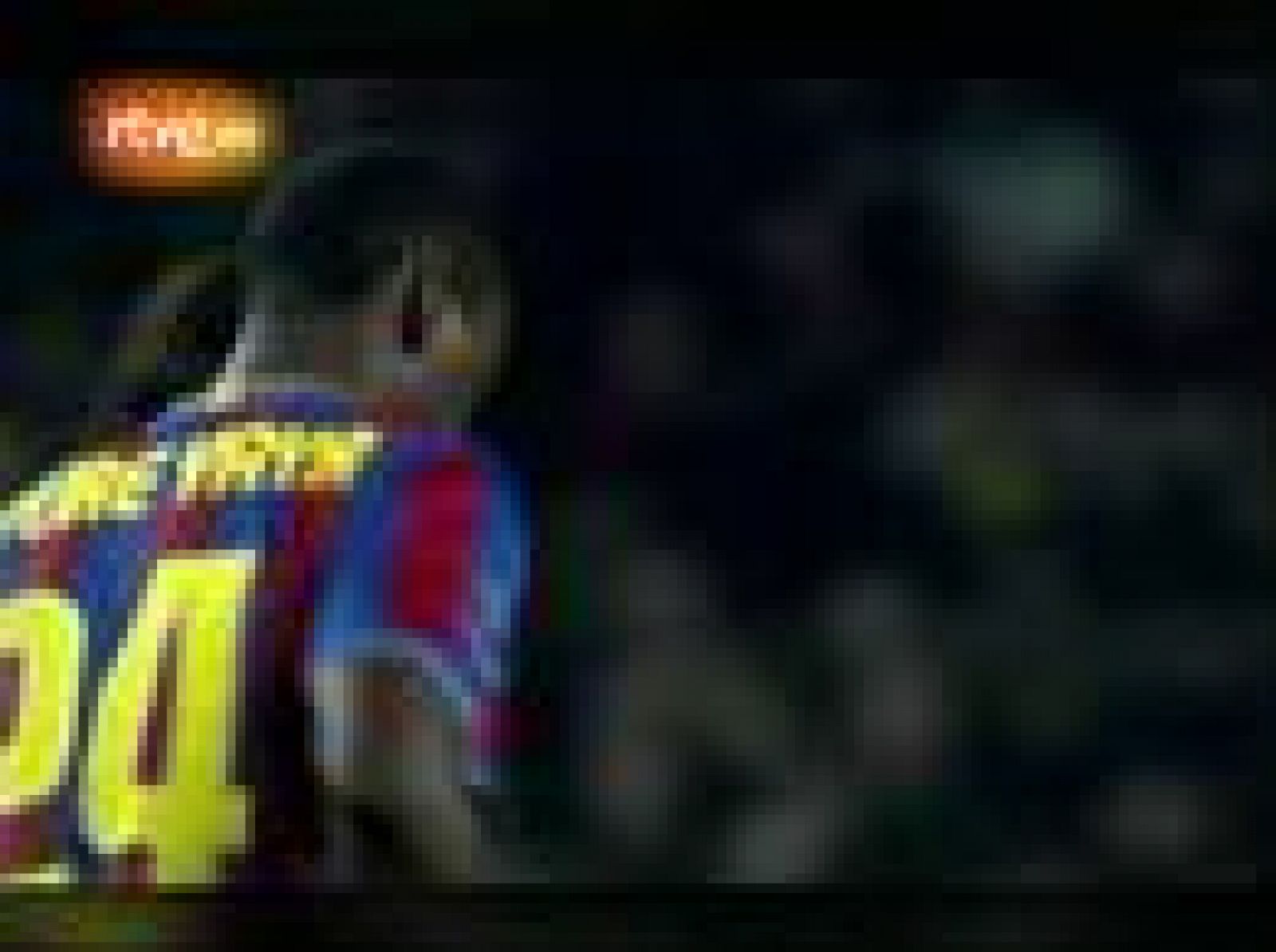 ¿Es corta la plantilla? - Champions League | Ver