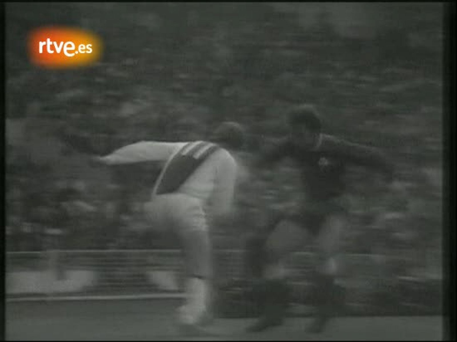 Aquella final Ajax 2-0 Panathinaikos (1971)