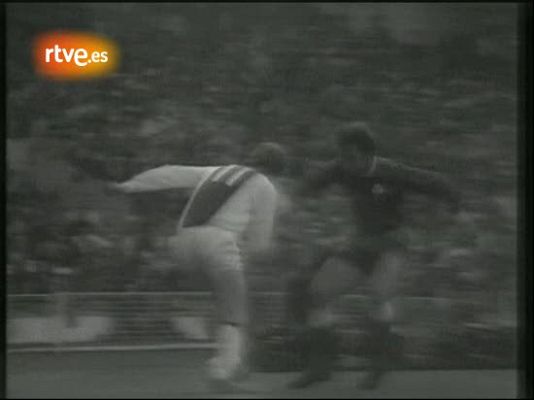 Champions League - Final Ajax 2-0 Panathinaikos (1971)