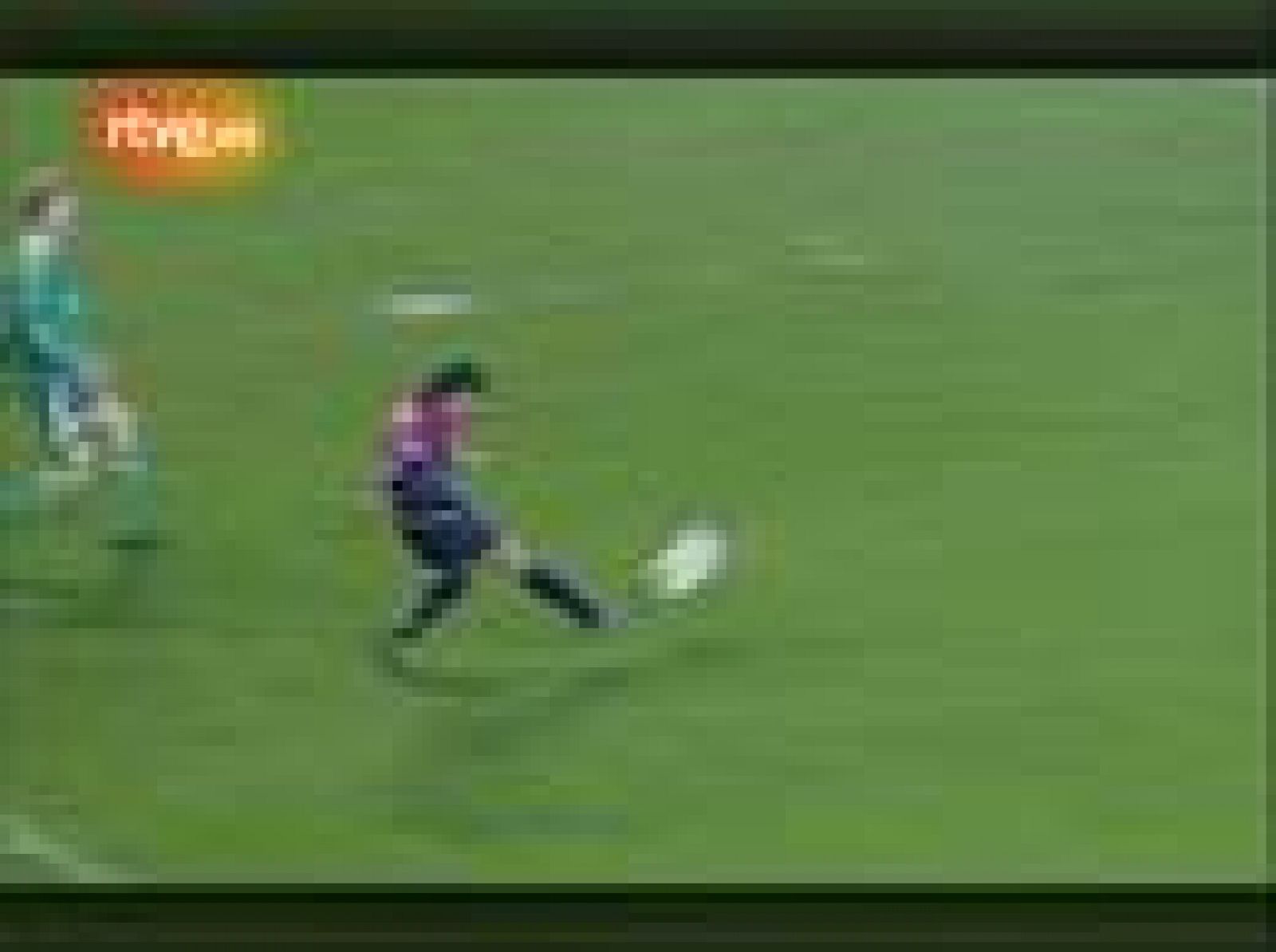 Sin programa: Panathinaikos, goleado en 2006 | RTVE Play