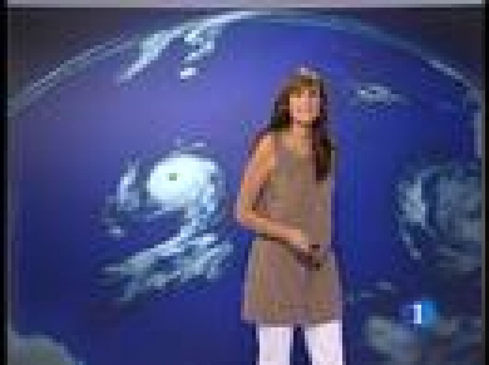 El Tiempo - Cielos despejados en la Península y temperaturas en moderado ascenso - 13/09/10 - El tiempo | Ver