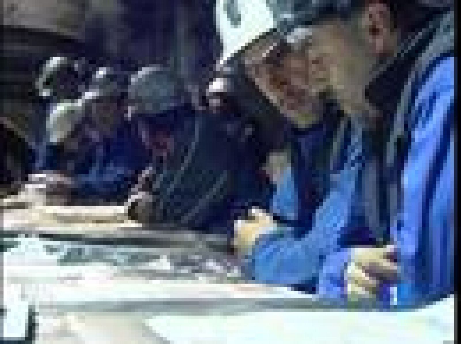 Sin programa: Mineros reclaman pago de nóminas | RTVE Play