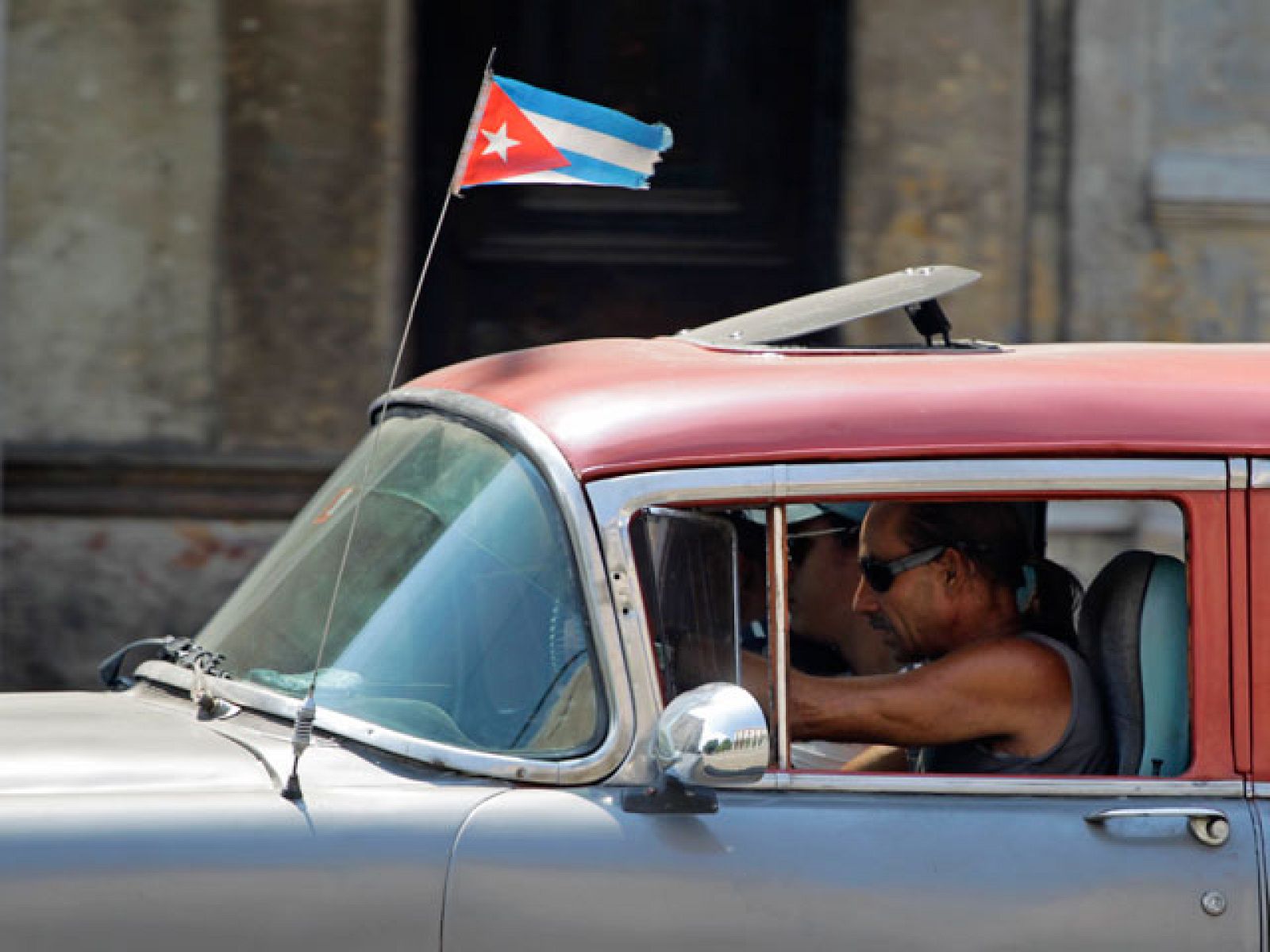 Cuba honra a cinco cubanos encarcelados en Estados Unidos | Ver